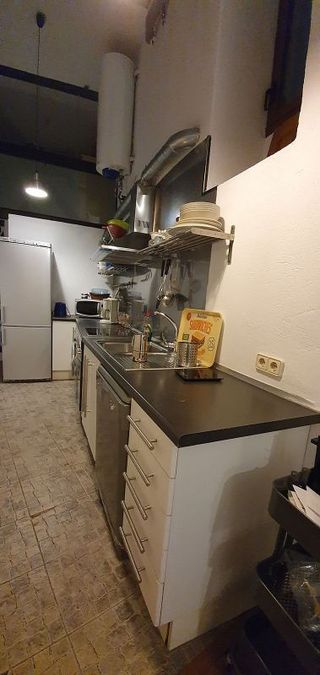 Piso en alquiler en Sol en Madrid