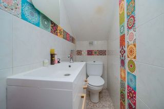 Casa adosada en venta en Griñón