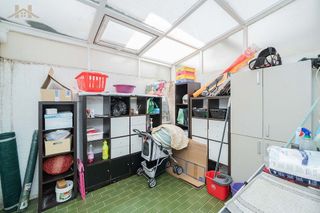 Casa adosada en venta en Griñón