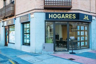 Casa adosada en venta en Griñón