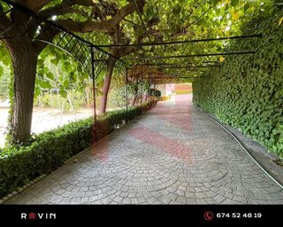 Casa rural en venta en Puente Jontoya - Puente de la Sierra - El Arroyo en Jaén