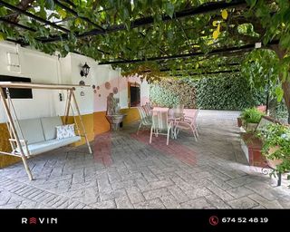 Casa rural en venta en Puente Jontoya - Puente de la Sierra - El Arroyo en Jaén