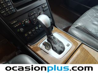 Volvo XC90 D5 Executive 120 kW (163 CV)