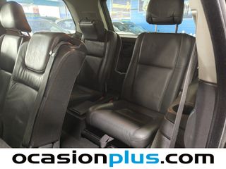 Volvo XC90 D5 Executive 120 kW (163 CV)