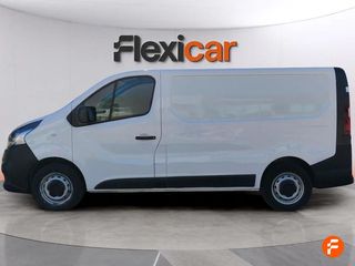 Fiat Talento Fiat Talento 1.2 BASE CORTO 2.0 MJET 88KW (120CV)