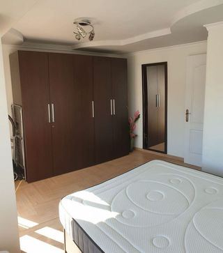 Piso en alquiler en El Cabanyal- El Canyamelar en Valencia