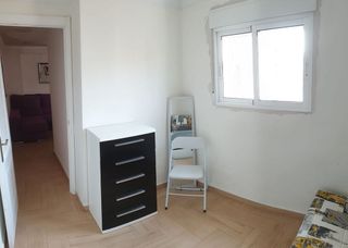 Piso en alquiler en El Cabanyal- El Canyamelar en Valencia