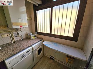 Piso en alquiler en Centro en Castellón de la Plana