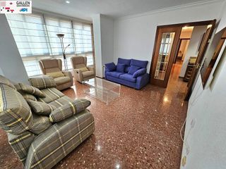 Piso en alquiler en Centro en Castellón de la Plana