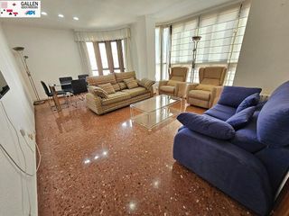 Piso en alquiler en Centro en Castellón de la Plana