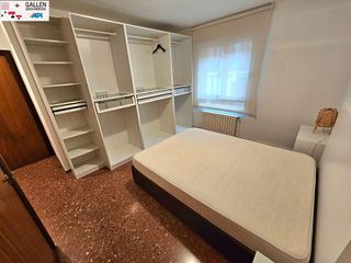 Piso en alquiler en Centro en Castellón de la Plana