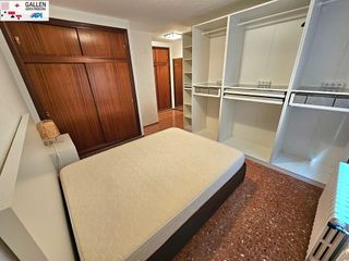 Piso en alquiler en Centro en Castellón de la Plana