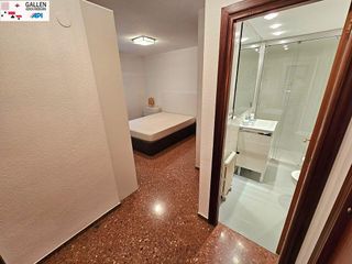 Piso en alquiler en Centro en Castellón de la Plana