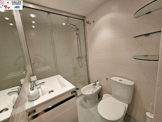 Piso en alquiler en Centro en Castellón de la Plana