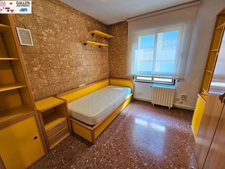 Piso en alquiler en Centro en Castellón de la Plana