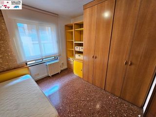 Piso en alquiler en Centro en Castellón de la Plana