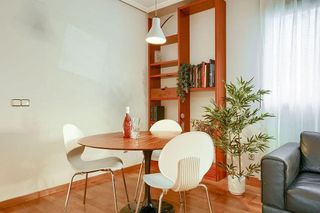 Piso en alquiler en Vallehermoso en Madrid