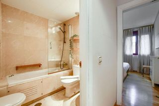 Piso en alquiler en Vallehermoso en Madrid