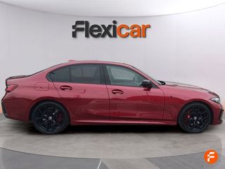 BMW Serie 3 320d Auto.