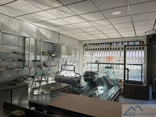 Local comercial en alquiler en General Dávila en Santander