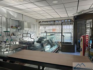 Local comercial en alquiler en General Dávila en Santander