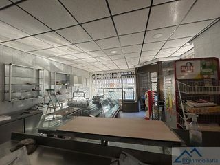 Local comercial en alquiler en General Dávila en Santander