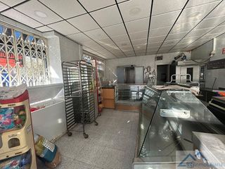 Local comercial en alquiler en General Dávila en Santander