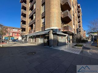 Local comercial en alquiler en General Dávila en Santander