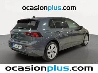 Volkswagen Golf Más 2.0 TDI 85 kW (115 CV)