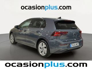 Volkswagen Golf Más 2.0 TDI 85 kW (115 CV)