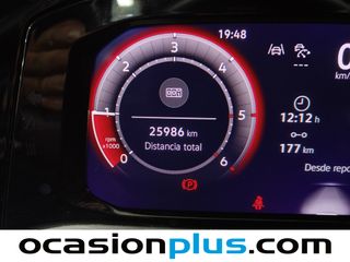 Volkswagen Golf Más 2.0 TDI 85 kW (115 CV)