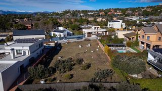 Solar en venta en Colonia en Torrelodones