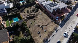 Solar en venta en Colonia en Torrelodones