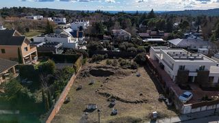 Solar en venta en Colonia en Torrelodones