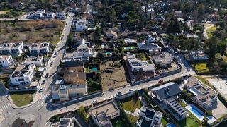 Solar en venta en Colonia en Torrelodones