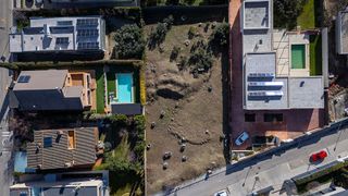 Solar en venta en Colonia en Torrelodones