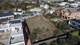 Solar en venta en Colonia en Torrelodones