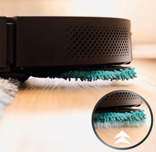 Robot aspirador Cecotec Conga 15090 SpinArm