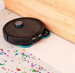 Robot aspirador Cecotec Conga 15090 SpinArm