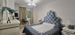 Piso en alquiler en Los Naranjos - Las Brisas en Marbella