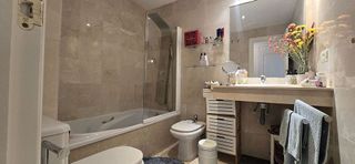 Piso en alquiler en Los Naranjos - Las Brisas en Marbella