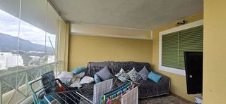 Piso en alquiler en Los Naranjos - Las Brisas en Marbella