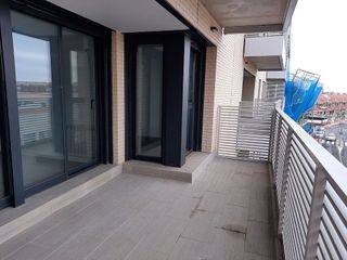 Piso en alquiler en Ensanche en Alcalá de Henares