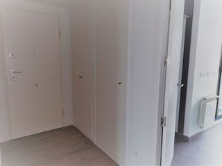 Piso en alquiler en Ensanche en Alcalá de Henares