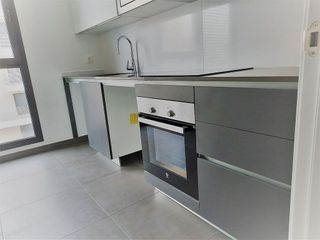 Piso en alquiler en Ensanche en Alcalá de Henares