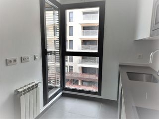 Piso en alquiler en Ensanche en Alcalá de Henares