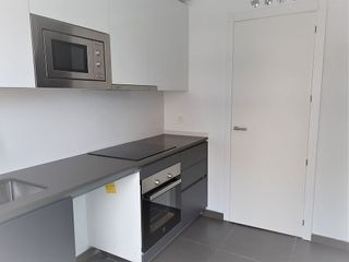 Piso en alquiler en Ensanche en Alcalá de Henares