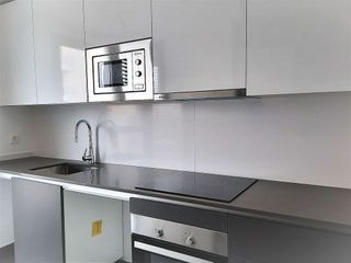 Piso en alquiler en Ensanche en Alcalá de Henares