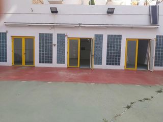 Local comercial en alquiler en Centre en Reus