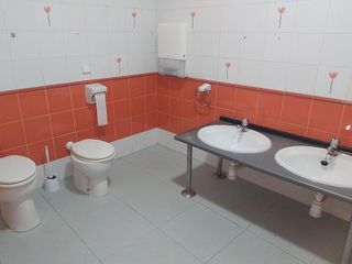 Local comercial en alquiler en Centre en Reus